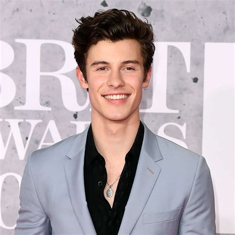 Shawn Mendes 